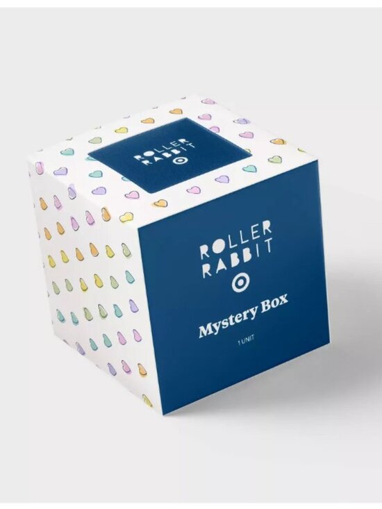 Store Exclusive Mystery Box - Roller Rabbit x Target NWT - Picture 4 of 4